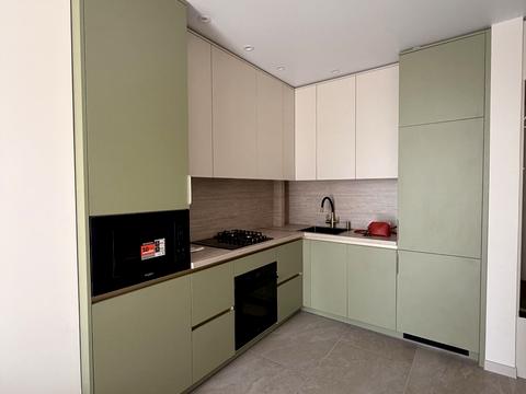 квартира по адресу Капушанская ул., (Будинок 1)
