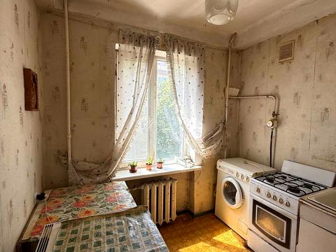 квартира за адресою Сергія Берегового вул. (Мартиросяна), 22