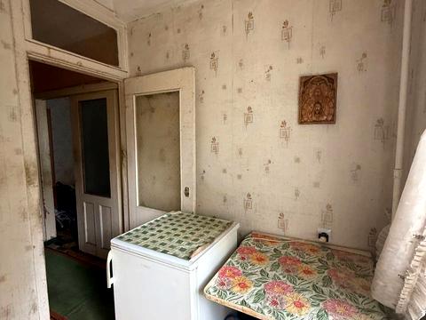 квартира за адресою Сергія Берегового вул. (Мартиросяна), 22