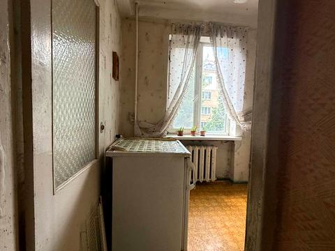 квартира за адресою Сергія Берегового вул. (Мартиросяна), 22