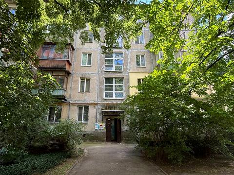 квартира за адресою Сергія Берегового вул. (Мартиросяна), 22
