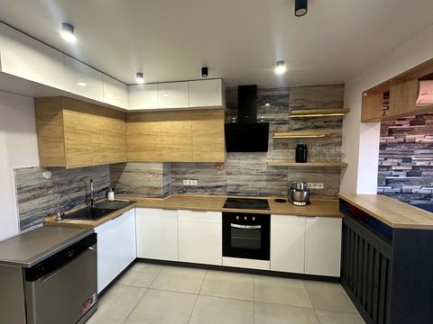 квартира за адресою Кургузова вул., 11-Б