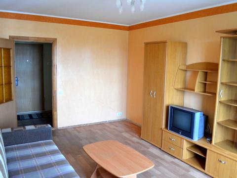 квартира по адресу Лесковская ул., 28-А