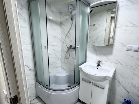 квартира за адресою Машинобудівна вул., 41