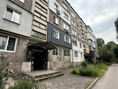 квартира за адресою Богдана Хмельницького вул., 29