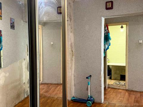 квартира по адресу Академика Королёва ул., 10