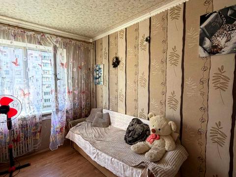 квартира по адресу Академика Королёва ул., 10