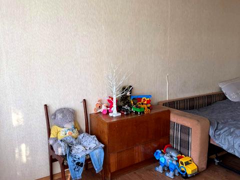 квартира по адресу Академика Королёва ул., 10