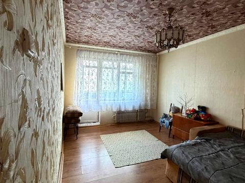 квартира по адресу Академика Королёва ул., 10