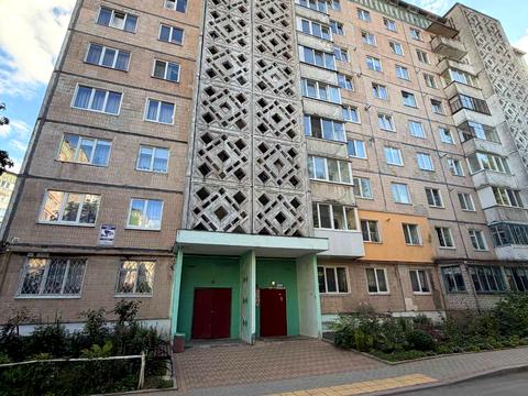 квартира по адресу Академика Королёва ул., 10