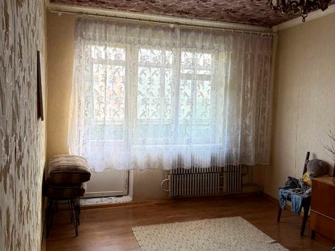 квартира по адресу Академика Королёва ул., 10