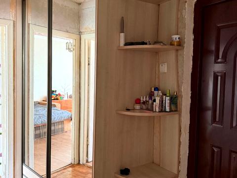 квартира по адресу Академика Королёва ул., 10