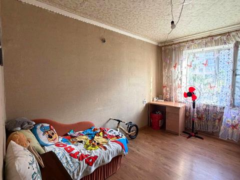 квартира по адресу Академика Королёва ул., 10