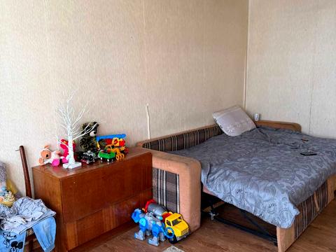 квартира по адресу Академика Королёва ул., 10