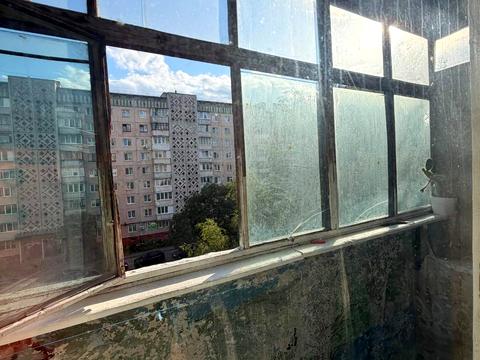 квартира по адресу Академика Королёва ул., 10