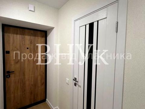 квартира по адресу Зализничная ул., (Будинок 2)