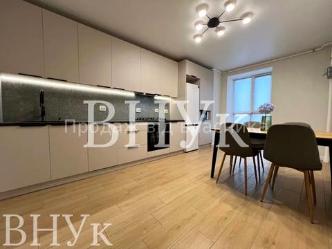 квартира по адресу Зализничная ул., (Будинок 2)