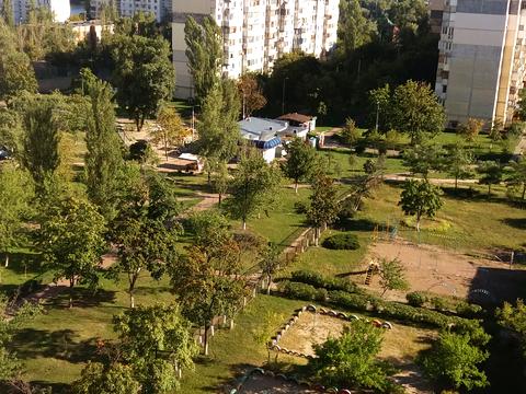 квартира за адресою Олександра Архипенка вул. (Мате Залки), 6-Б