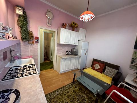 квартира по адресу Валентина Отамановского ул. (Зої Космодем'янської), 19