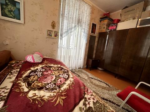 квартира по адресу Валентина Отамановского ул. (Зої Космодем'янської), 19