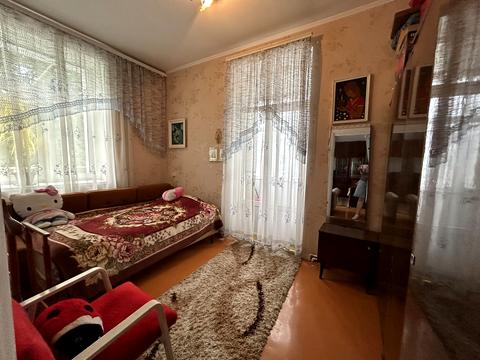 квартира по адресу Валентина Отамановского ул. (Зої Космодем'янської), 19
