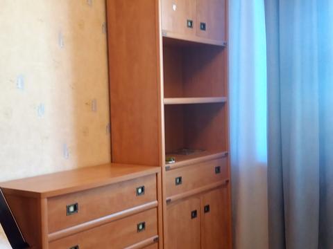 квартира за адресою Олександра Архипенка вул. (Мате Залки), 6-Б