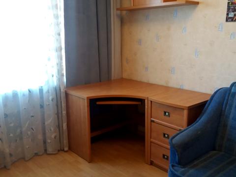 квартира за адресою Олександра Архипенка вул. (Мате Залки), 6-Б