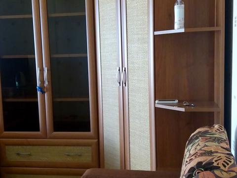 квартира за адресою Олександра Архипенка вул. (Мате Залки), 6-Б