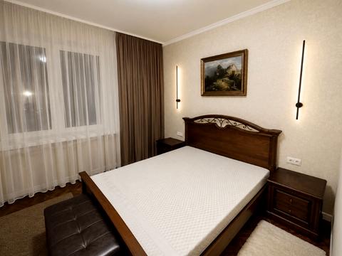 квартира по адресу Дарницкий бульв., 3
