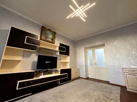 квартира по адресу Дарницкий бульв., 3