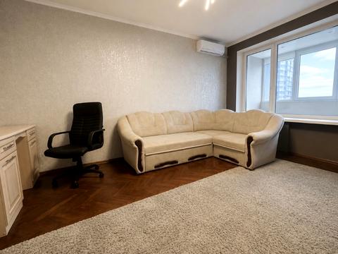 квартира по адресу Дарницкий бульв., 3