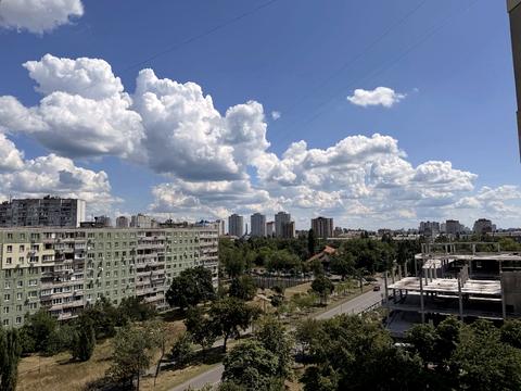 квартира по адресу Дарницкий бульв., 3