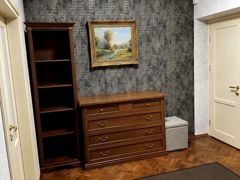 квартира по адресу Дарницкий бульв., 3