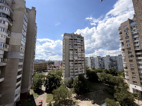 квартира по адресу Дарницкий бульв., 3