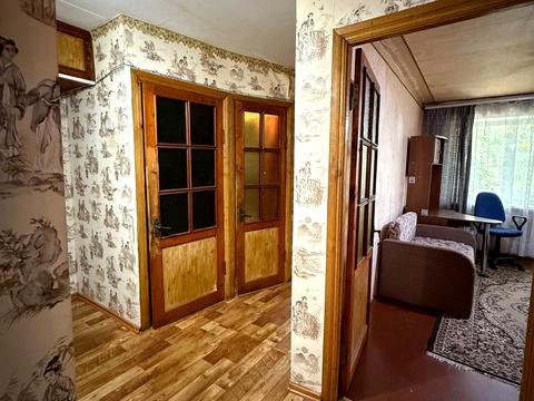 квартира по адресу Инженерная ул., 11