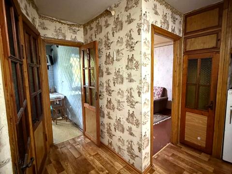 квартира по адресу Инженерная ул., 11