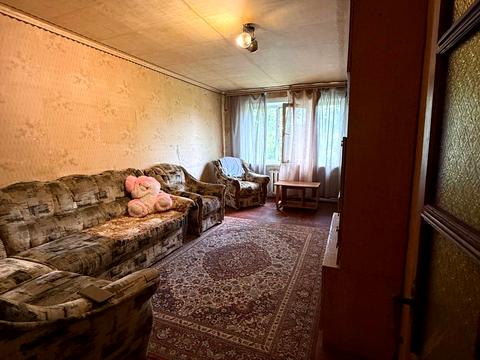 квартира по адресу Инженерная ул., 11