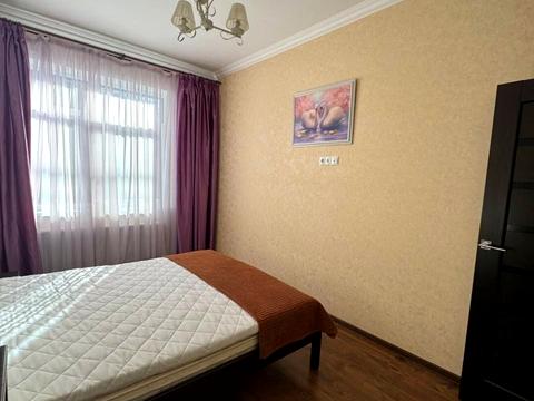 квартира за адресою Одеса, Валерія Самофалова вул. (Каманіна), 14/2