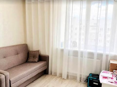 квартира по адресу Мира ул., 11-А