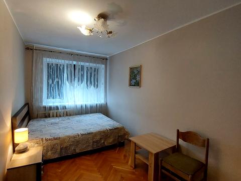 квартира по адресу Генерала Петрова ул. (Генерала Петрова), 9