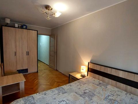 квартира по адресу Генерала Петрова ул. (Генерала Петрова), 9