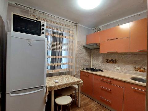 квартира по адресу Генерала Петрова ул. (Генерала Петрова), 9