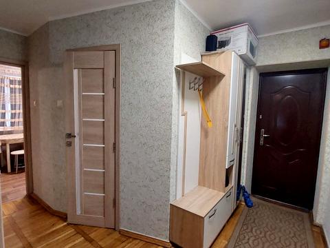 квартира по адресу Генерала Петрова ул. (Генерала Петрова), 9