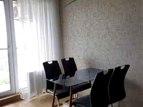 квартира по адресу Князя Романа Мстиславича ул. (Генерала Жмаченка), 28
