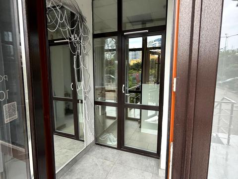комерційна за адресою Порохова вул., 20-Г