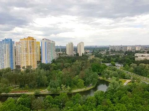 квартира по адресу Князя Романа Мстиславича ул. (Генерала Жмаченка), 28