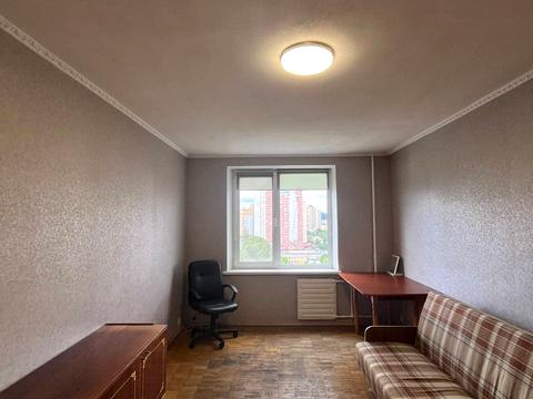 квартира по адресу Павла Тычины просп., 20