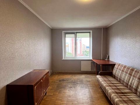 квартира по адресу Павла Тычины просп., 20
