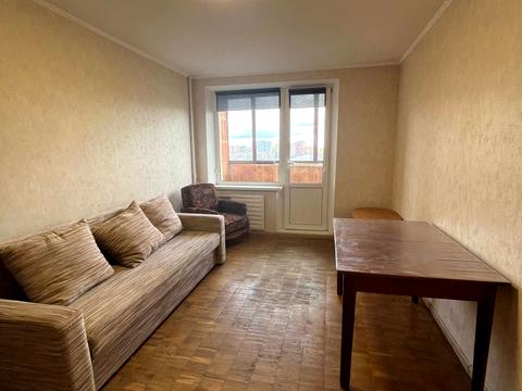 квартира по адресу Павла Тычины просп., 20