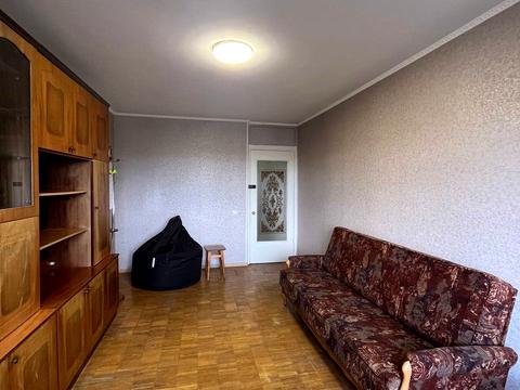 квартира по адресу Павла Тычины просп., 20